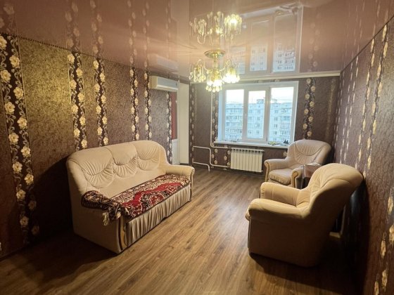 Продажа 3-х кімнатної квартири Кременчуг