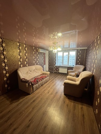 Продажа 3-х кімнатної квартири - фото 1