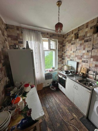 Продаж 4х-кімн. 5/5 пов. р-н Водоканал вул.Гер.Маріуполя буд.59 - фото 1