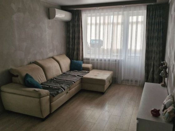 Продам 3-х ком. квартиру Никополь