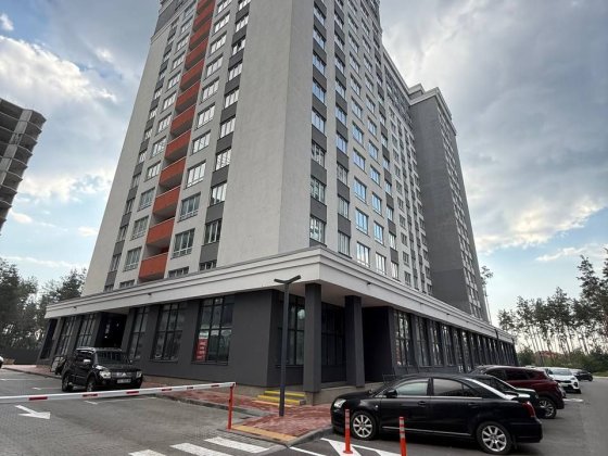 Ірпінь, 1 кімнатна в ЖК Скай 42000 у.о Ірпінь