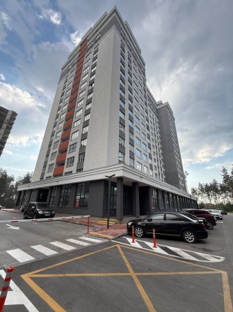 Ірпінь, 1 кімнатна в ЖК Скай 42000 у.о - фото 1