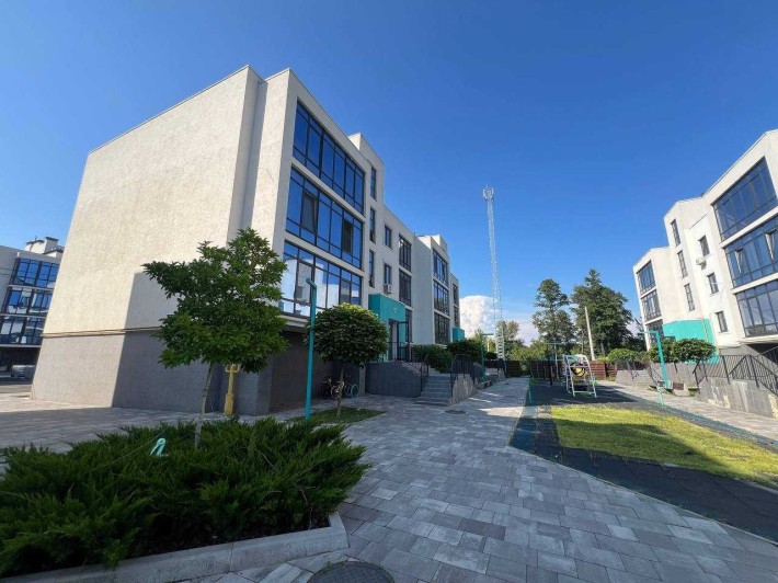 Продам простору двокімнатну квартиру .Вигідна ціна. - фото 1