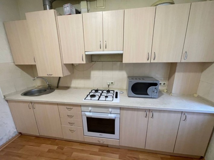 1-на квартира біля академіі - фото 1