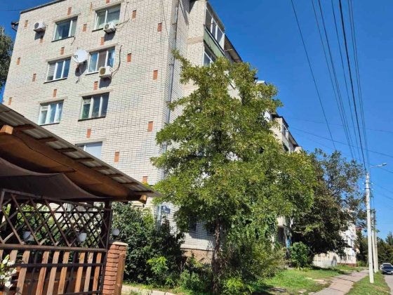 Продам в центре 2-х ком. квартиру Кременчуг