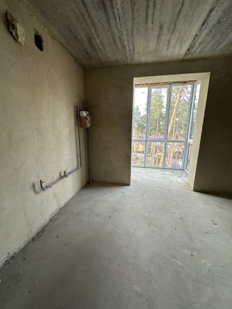 Квартира з видом на сосни! Центральний парк! - фото 1