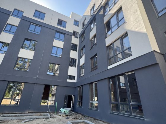 Двокімнатна єоселя під 2% поруч школа та садочок Ирпень