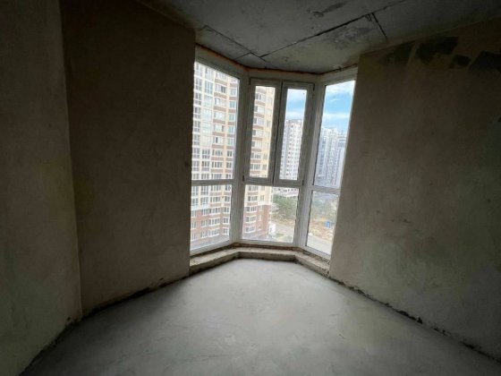 .БЕЗ КОМІСІЇ готова 2к квартира 60м2 в Ірпені! Ирпень