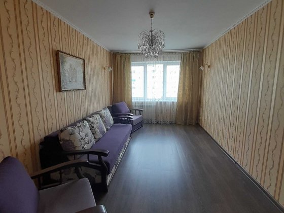 З-х кімнатна квартира ,7/9, Молодіжний, р-н Техучилище Кременчуг