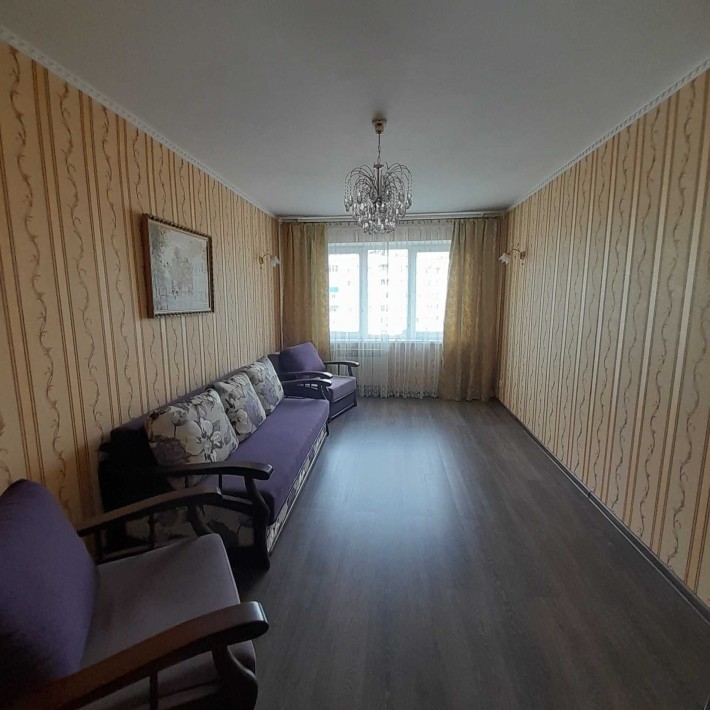 З-х кімнатна квартира ,7/9, Молодіжний, р-н Техучилище - фото 1