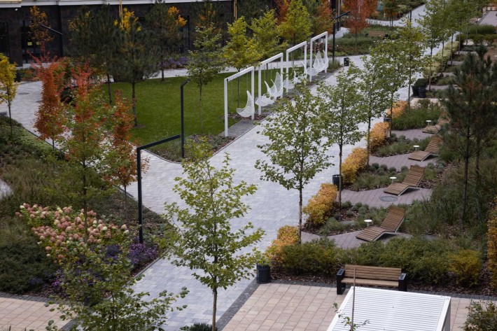 1к Квартира зі здачею в цьому році! Під єОселю! Ірпінь - фото 1