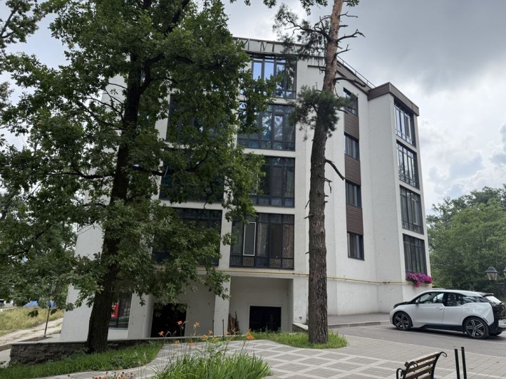 Продаж 1к квартири з частковим ремонтом. На Газу! БЕЗ КОМІСІЇ!!! - фото 1