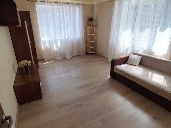 Велика однокімнатна квартира.Заходь і живи! Ірпінь