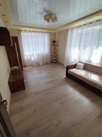 Велика однокімнатна квартира.Заходь і живи! - фото 1