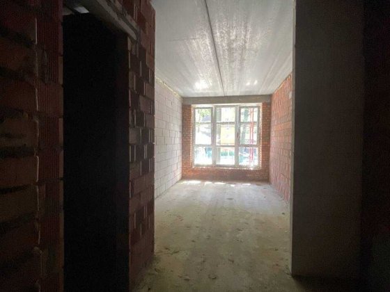 ТЕРМІНОВО! Продається 2-кімнатна квартира в новому зданому ЖК! Ирпень