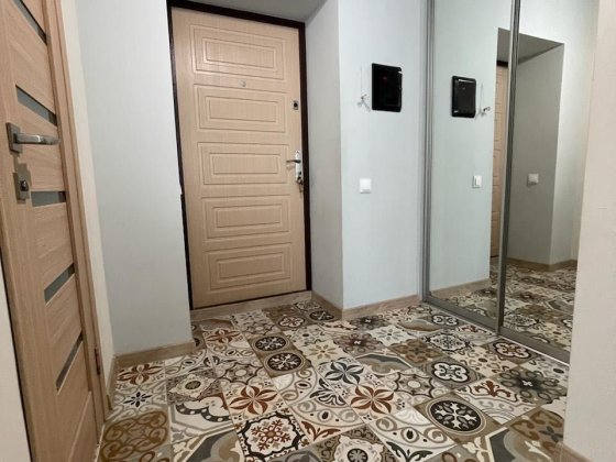 Затишна 1к квартира в розвиненому районі! Чудова Інвестиція Ирпень