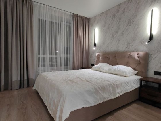 Квартира в Ірпені. Центральний парк.  Єоселя! Ирпень