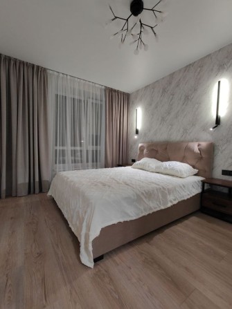 Квартира в Ірпені. Центральний парк.  Єоселя! - фото 1