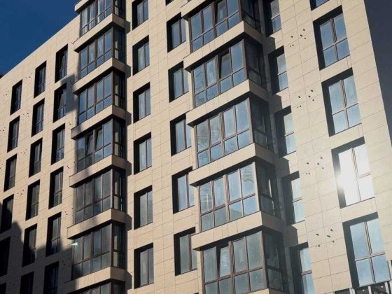 Продаж квартир в ЖК "Велес" від забудовника Кременчуг