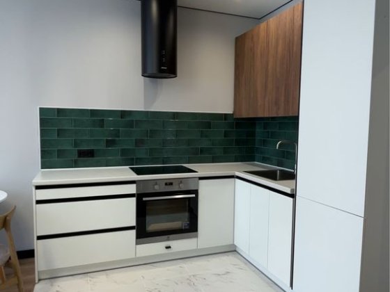 Євро 2кк в ЖК Центральний 2 з новим ремонтом Ирпень