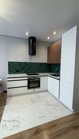 Євро 2кк в ЖК Центральний 2 з новим ремонтом - фото 1