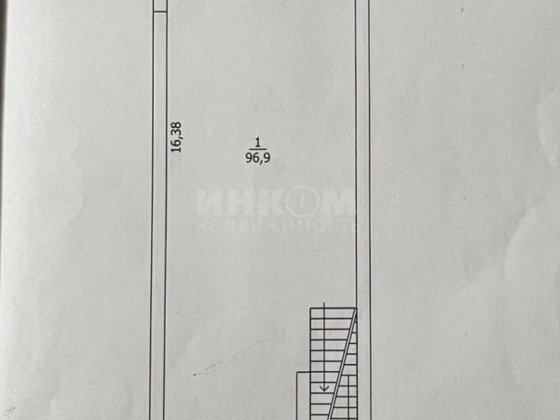 Продам Здание 321.30м2 Городок О.Р. Луганск