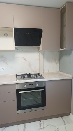 Продам 1но комн квартира кольцо у. Соборности ремонт 2024 Металлургич! - фото 1