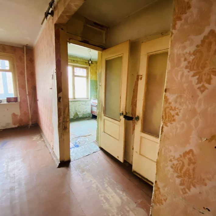 Продаж 2кімнатної квартири по вул.Героїв АТО(Дімітрова) - фото 1