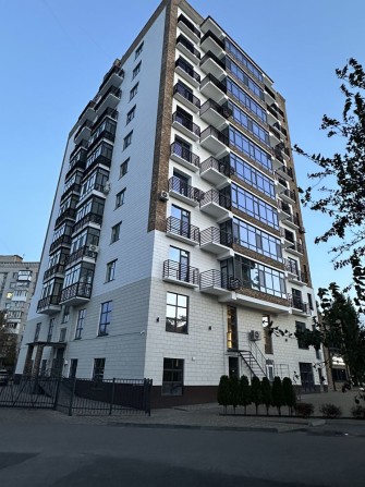 Продаж 2 кімнатної новобудови 68 метрів Київська 14-А від забудовника - фото 1