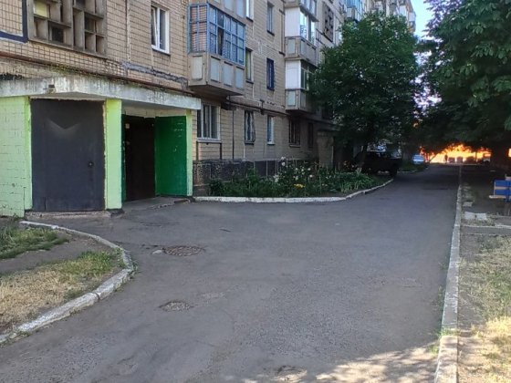 Продаж 2х кімн.квартири по вул.Сергія Колачевского Кривий Ріг