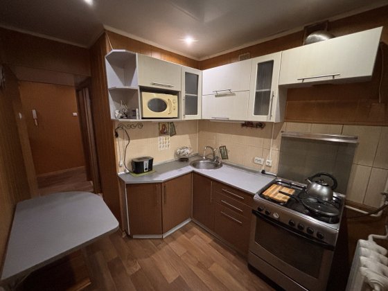 Трикімнатна. 95 квартал. Пр.Миру. Кривой Рог