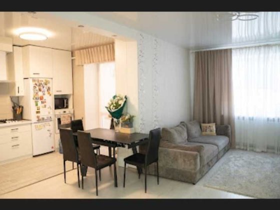 Продаж квартири великогабаритна Луцк