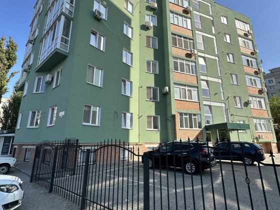 Продаж 2 кімн приміщення під квартиру або офіс центр міста 85 метрів Кременчуг