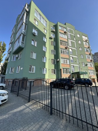 Продаж 2 кімн приміщення під квартиру або офіс центр міста 85 метрів - фото 1
