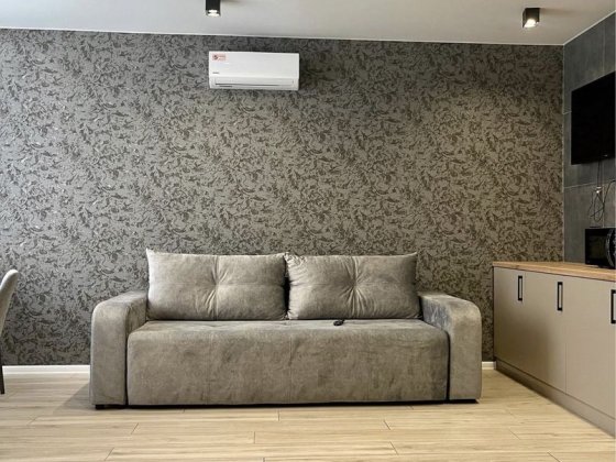 Продаж 1к квартири! Євроремонт! Новобудова! Ірпінь