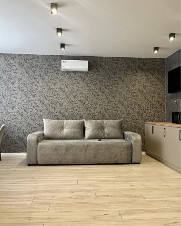 Продаж 1к квартири! Євроремонт! Новобудова! - фото 1