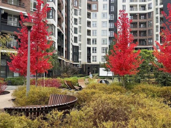 Купити 1к квартиру в Ірпені — ідеальний варіант для молоді чи студента Ирпень