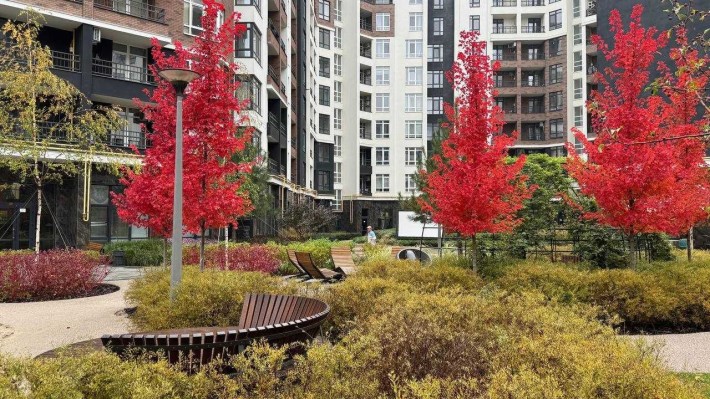 Купити 1к квартиру в Ірпені — ідеальний варіант для молоді чи студента - фото 1