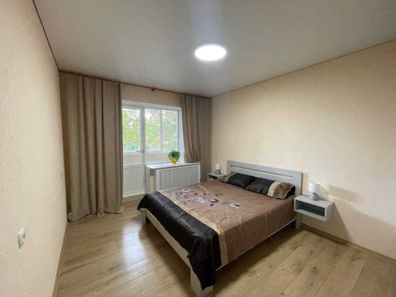 Продаж  2-х кімнатної квартири в Ц-Міському районі (Карачуни). Кривий Ріг