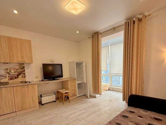 Продаж! Найдешева Студія 24м2  з РЕМОНТОМ в ЖК Фортуна Ирпень