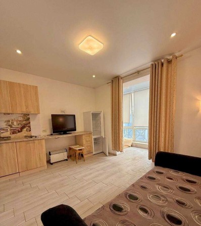 Продаж! Найдешева Студія 24м2  з РЕМОНТОМ в ЖК Фортуна - фото 1