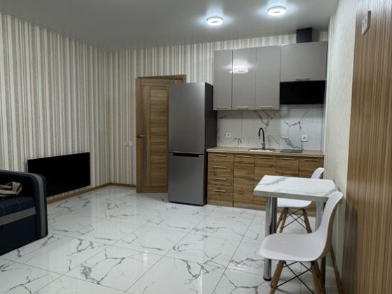 Квартира-студія з ремонтом у ЖК «Молодість» Ірпінь Ирпень