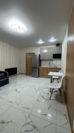 Квартира-студія з ремонтом у ЖК «Молодість» Ірпінь - фото 1