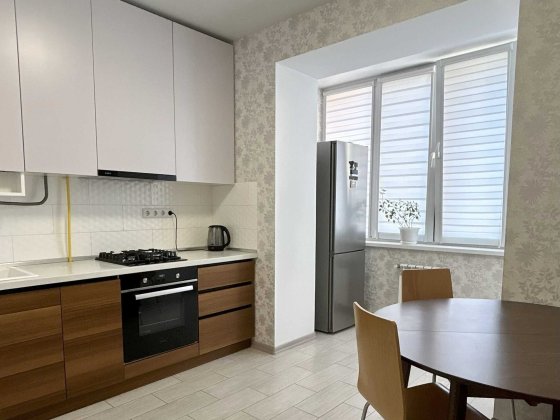 Стиль, затишок і супер ціна: 1к з ремонтом у сучасному ЖК Ирпень