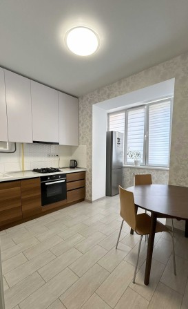 Стиль, затишок і супер ціна: 1к з ремонтом у сучасному ЖК - фото 1