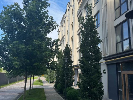 Готова 1к квартира ЖК Бургундія, ТОП ЦІНА!! Ирпень