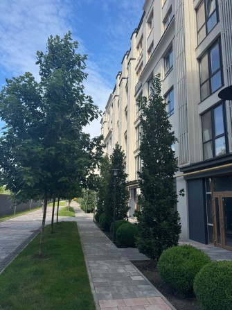 Готова 1к квартира ЖК Бургундія, ТОП ЦІНА!! - фото 1