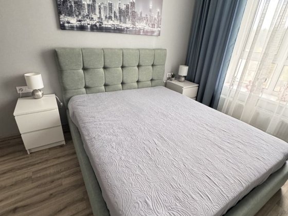 ТЕРМІНОВИЙ ПРОДАЖ 1к квартири з якісним ремонтом ! Ирпень