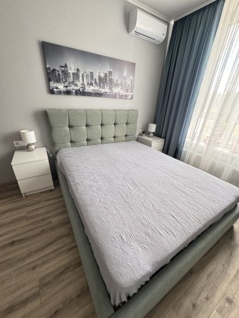 ТЕРМІНОВИЙ ПРОДАЖ 1к квартири з якісним ремонтом ! - фото 1