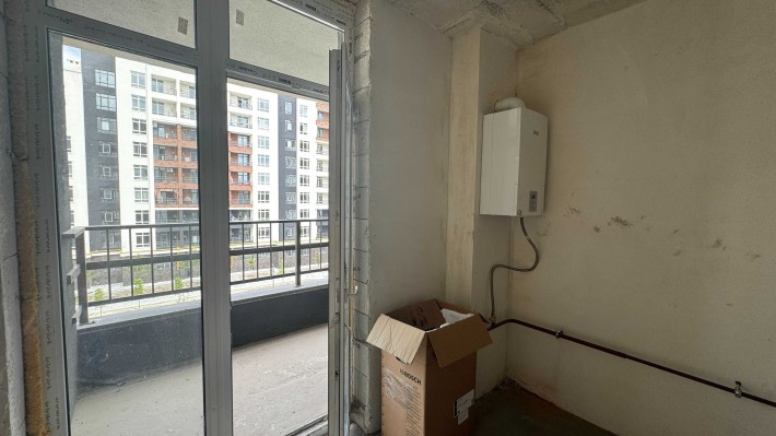 Простора  сімейна 3к квартира — ЖК Синергія Сіті. Підходить під єОселя - фото 1